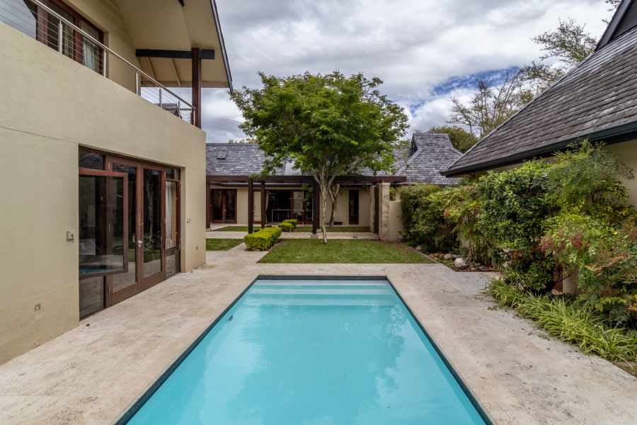 4 Bedroom Property for Sale in Pearl Valley at Val de Vie Western Cape